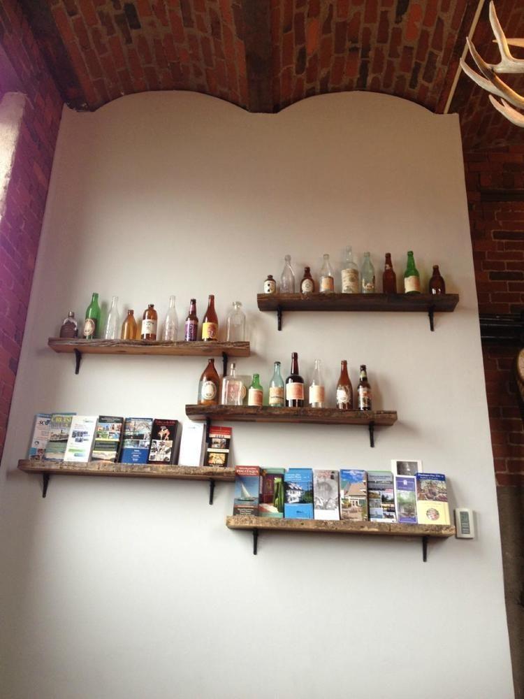 朴次茅斯 阿勒旅馆酒店 外观 照片
